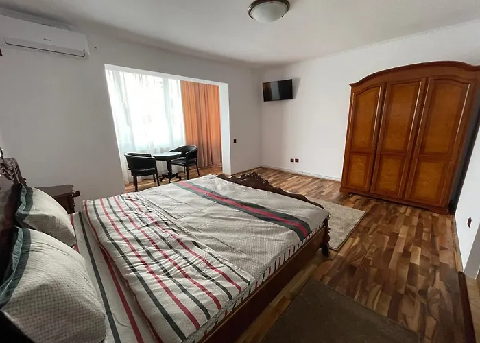 M & I Apartment 3