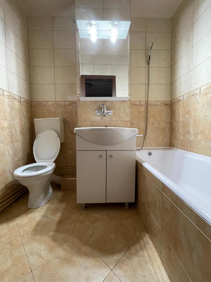 Apartment M & I 3 *